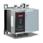 175G5219 Danfoss Устройство плавного пуска Danfoss VLT MCD 202, 110кВт
