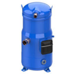 SH140A4ALC Danfoss Компрессор спиральный (код заказа 120H0202)