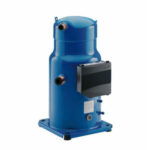 DSH295B4APC Компрессор спиральный Danfoss, код заказа - 120H1369