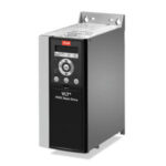 131N0189 Danfoss частотный преобразователь VLT® HVAC Basic Drive FC 101