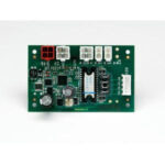 080G1002 контроллер перегрева Danfoss EIM 336