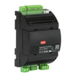 080G5350 Danfoss Контроллер перегрева EKE 1В