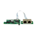 PBC00003 VEDA Карта расширения ProfiNet для VF-101
