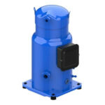 SM175S4RC Danfoss Performer спиральный компрессор (код заказа SM175-4RI)
