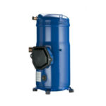 DSH105A4ALD Danfoss компрессор спиральный (с INRV) - пром упаковка, код заказа - 120H1522