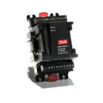 080Z0007 Danfoss расширительный модуль AK XM 101A