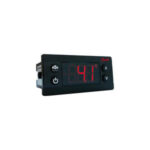 080G3230 Danfoss контроллер температуры ERC 111A
