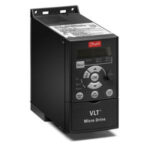 132F0007 Danfoss Преобразователь частоты FC 51, 2.2 кВт