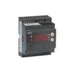 084B7250 Danfoss контроллер испарителя EKC 312