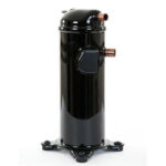 120U0971 Danfoss HRM042U5LP6 компрессор спиральный