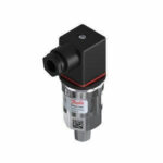 060G2115 Danfoss преобразователь (датчик) давления AKS 33