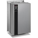131L9912 Danfoss Частотный преобразователь Danfoss VLT HVAC Basic Drive FC 101 75 кВт 131L9912