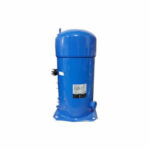 SH380A4ACC Danfoss Компрессор спиральный (код заказа 120H0636 - спец. исполнение, без клеммной коробки)