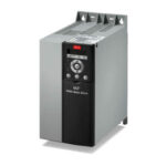 131N0201 Danfoss частотный преобразователь VLT® HVAC Basic Drive FC 101