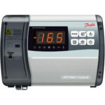 080Z3220 Danfoss AK-RC 111 Блок управления холодильной системой