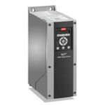 131N0183 Danfoss Преобразователь частоты FC-101P3K0T4 (3,3кВт, 7,2А)