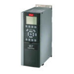 131B4214 Danfoss частотный преобразователь VLT® HVAC Drive FC 102