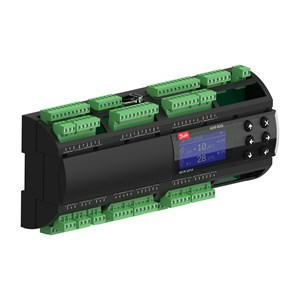 ahr0chm6ly93d3cuag9sb2qtdgsucnuvdxbsb2fkl2libg9jay9mnwivy3rrzm1va3kyotbynxuxnxc5mhltynhnahv4djuxemwuanbn 080G0336 Danfoss AK-PC 651A Контроллер давления и температуры — изображение 1