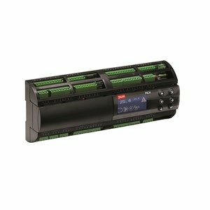 080G0145 Danfoss программируемый контроллер MCX20B