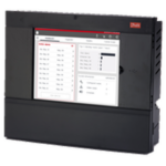 080Z4028 Danfoss блок централизованного управления AK-SM880A