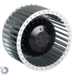 Центробежный вентилятор LXFF2E140/60-M92/35-**** Weiguang