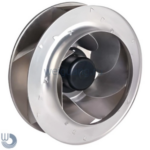 Центробежный вентилятор EC102/50F3G01-B400/90A1-01 EC Weiguang