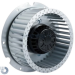 Центробежный вентилятор LXFF4E200/80-M102/47-**** Weiguang