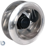 Центробежный вентилятор EC102/50F3G01-B355/96A1-01 EC Weiguang