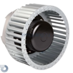 Центробежный вентилятор EC102/35E3G01-FR200/80S1-01 EC Weiguang