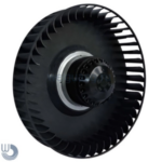 Центробежный вентилятор LXFF4E140/60-P92/35-**** Weiguang