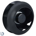 Центробежный вентилятор EC072/25E3G01-B225/49P1-01 EC Weiguang