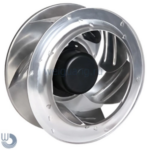 Центробежный вентилятор EC102/50E3G01-B310/100A1-01 EC Weiguang