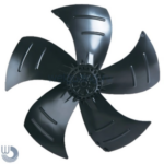 Осевой вентилятор YWF6E-450S-102/60 AC Weiguang