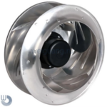 Центробежный вентилятор EC102/50F3G01-B355/120A1-01 EC Weiguang