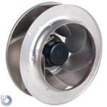 Центробежный вентилятор EC102/50F3G01-B400/113A1-02 EC Weiguang