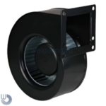 Центробежный вентилятор DC092/25H3G01-FR160/62S1-01 DC Weiguang