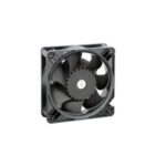 Вентилятор DC DV 4114/2 N осевой компактный Ebmpapst