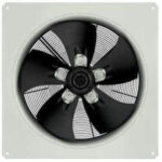 Вентилятор AC WZD800-GM03-01 / WZD800GM0301 осевой Ebmpapst