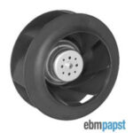 Вентилятор Ebmpapst R3G225-AE11-02 / R3G225AE1102 радиальный EC