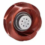 Вентилятор DC RER190-39-18-2TDMLO 190мм радиальный компактный Ebmpapst