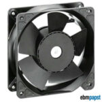 Вентилятор DC 4114 NH4 / 4114NH4 119x119x38мм осевой компактный Ebmpapst