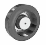 Вентилятор Ebmpapst R3G250-AH52-01 / R3G250AH5201 радиальный EC