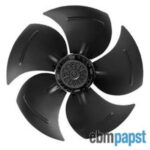 Вентилятор AC A4E315-AC08-18 / A4E315AC0818 осевой Ebmpapst