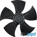 Вентилятор AC A4D420-AU02-02 / A4D420AU0202 осевой Ebmpapst