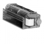 Вентилятор Ebmpapst QLK45/3000A56-2524L-98hn тангенциальный