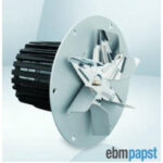 Вентилятор Ebmpapst R3G210-AA73-01 / R3G210AA7301 радиальный EC