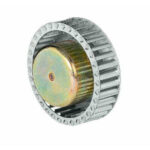 Вентилятор Ebmpapst R1G097-AA05-01 / R1G097AA0501 радиальный EC