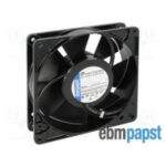 Вентилятор AC W4D500-CM03-05 / W4D500CM0305 осевой Ebmpapst