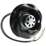 Вентилятор R3G225-RD05-01 / R3G225RD0501 центробежный Ebmpapst