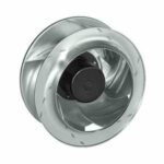 Вентилятор Ebmpapst R3G310-AO52-01 / R3G310AO5201 радиальный EC